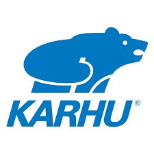 Karhu avec une histoire