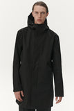 PARKA TERROR WEATHER RAIN SHELL BLACK / WELTER SHELTER