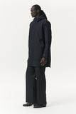 PARKA TERROR WEATHER POLYRAYON NAVY / WELTER SHELTER