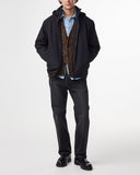 GABRIEL JACKET BLACK / NN.07