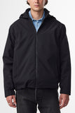 GABRIEL JACKET BLACK / NN.07