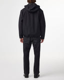 GABRIEL JACKET BLACK / NN.07