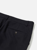 DARK NAVY UPCYCLED TWEED MILITARY CHINO / UNIVERSAL WORKS