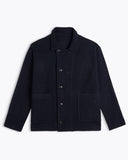 SWIT WOOL DARK NAVY / HOMECORE