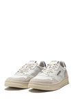 BASKET MEDALIST LS28 SUEDE NAVY / AUTRY