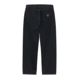PANTALON AARON MIDNIGHT / CARHARTT
