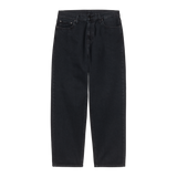 PANTALON AARON MIDNIGHT / CARHARTT