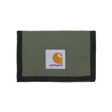 ALEC WALLET OPUNTIA / CARHARTT WIP