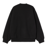 SWEAT DETROIT NOIR / CARHARTT WIP