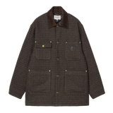 VESTE LOWIS CHORE / CARHARTT WIP