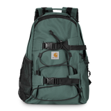 BACKPACK KICKFLIP SILVER PINE  CARHARTT WIP NOUVELLE COULEUR DE SAC LOGO CARHARTT SKATE STREETWEAR MIXTE VERSAILLES