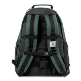 SAC A DOS  KICKFLIP VERT ETE 2025 CARHARTT WIP MIXTE POCHES ET ZIP SANGLES ET ELASTIQUES SKATEBOARD