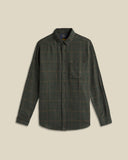 CHEMISE LAKE VERTE / PORTUGUESE FLANNEL