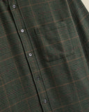 CHEMISE LAKE VERTE / PORTUGUESE FLANNEL