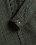 CHEMISE LAKE VERTE / PORTUGUESE FLANNEL