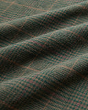CHEMISE LAKE VERTE / PORTUGUESE FLANNEL