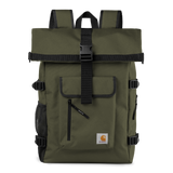 PHILIS BACKPACK KAKHI / CARHARTT WIP