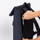 JANNIK MEDIUM BACKPACK DARK NAVY / UCON ACROBATICS