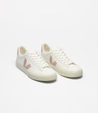 VEJA CAMPO LEATHER EXTRAWHITE BABE / VEJA