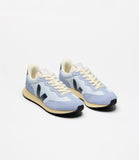 BASKET RIO BRANCO II ALVEOMESH SWAN BLEU CONFORT RUNNING SPORT VEJA NOUVEAUTE VERSAILLES FEMME