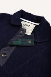 POLAIRE GRÉEMENT NAVY / LATER