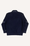 POLAIRE GRÉEMENT NAVY / LATER