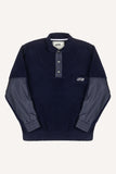POLAIRE GRÉEMENT NAVY / LATER