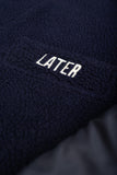 POLAIRE GRÉEMENT NAVY / LATER