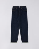 JEANS LOOSE FIT KURABO BLUE - RINSED / EDWIN