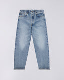 JEANS LOOSE FIT KURABO BLUE - LIGHT USED / EDWIN