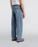 JEANS LOOSE FIT KURABO BLUE - LIGHT USED / EDWIN
