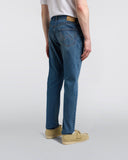 JEANS SLIM TAPERED KAIHARA BLUE - MID USED / EDWIN