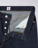 JEANS REGULAR TAPERED KURABO BLUE - RINSED / EDWIN