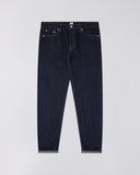 JEANS REGULAR TAPERED KURABO BLUE - RINSED / EDWIN
