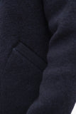 VESTE TANA NAVY / CABANE