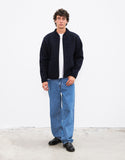 VESTE TANA NAVY / CABANE