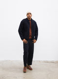 VESTE TANA NAVY / CABANE