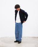 VESTE TANA NAVY / CABANE