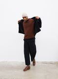 VESTE TANA NAVY / CABANE