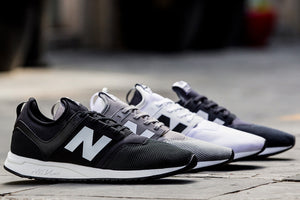 La New Balance MRL247 The Classic Pack