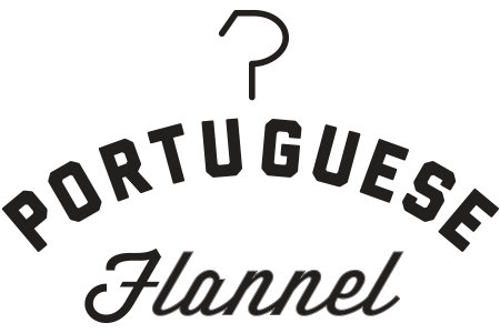 PORTUGUESE FLANNEL