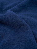 Uniform Jacket Wool Fleece — Marine | Universal Works