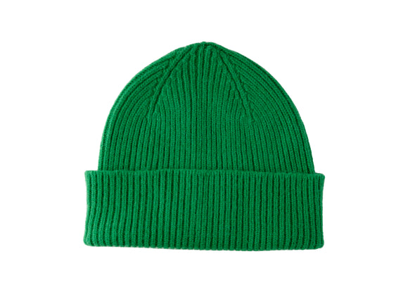 BONNET SPINACH / ROBERT MACKIE