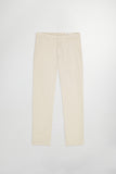 THEO PANT 1420 IVORY / NN.07