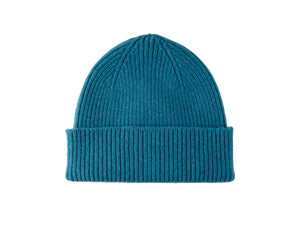 BONNET BONDI BLUE / ROBERT MACKIE