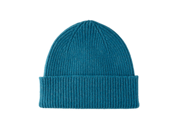 BONNET BONDI BLUE / ROBERT MACKIE