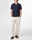 POLO RYAN 6311 NAVY BLUE / NN.07