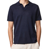 POLO RYAN 6311 NAVY BLUE / NN.07