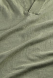 POLO RYAN 6311 SAGE GREEN / NN.07