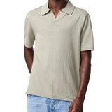 POLO RYAN 6311 SAGE GREEN / NN.07